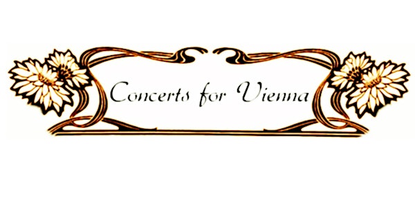 Concerts for Vienna - Season Launch