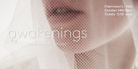 AWAKENINGS primary image