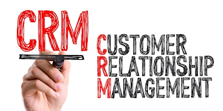 Sage Customer / Contact Relationship Management, Sage CRM (live webcast) primary image