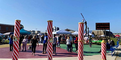 Wildwoods Holiday Shopping Village Vendor Opportunity