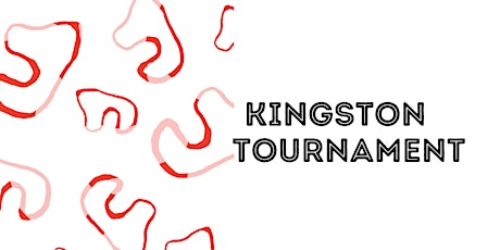 The Kingston CIG Regional Tournament 2022! primary image