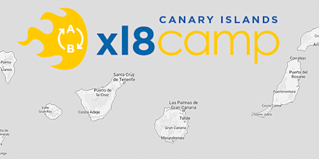 Hauptbild für xl8Camp Canary Islands