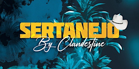 Sertanejo by Clandestine primary image