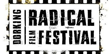 Dorking Radical Film Festival Presents - Salt of The Earth - Wim Wenders' Oscar-nominated biopic of reknowned photographer Sebastião Salgado primary image