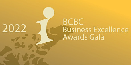 BCBC Business Excellence Awards Gala