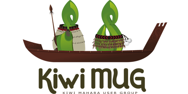 KiwiMUG: Mahara Hui @ Catalyst