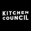 Logotipo da organização Kitchen Council