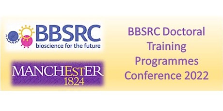 BBSRC DTP Conference 2022 tickets