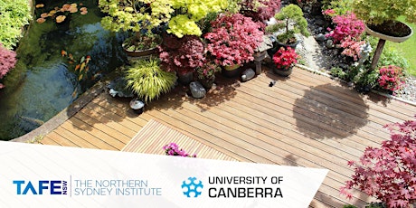 Bachelor of Landscape Design Information Session primary image