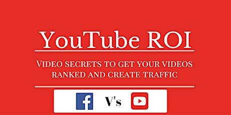 YouTube and Video Marketing primary image