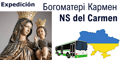 Автобус Краків-Мадрид - Autobús Cracovia-Madrid 2022-03-26