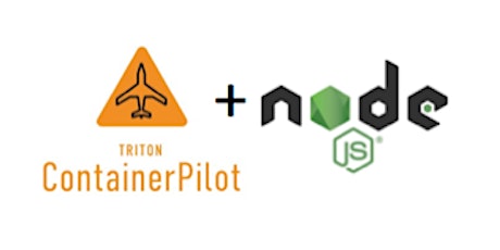 Building and Scaling Microservices with ContainerPilot and Node.js primary image