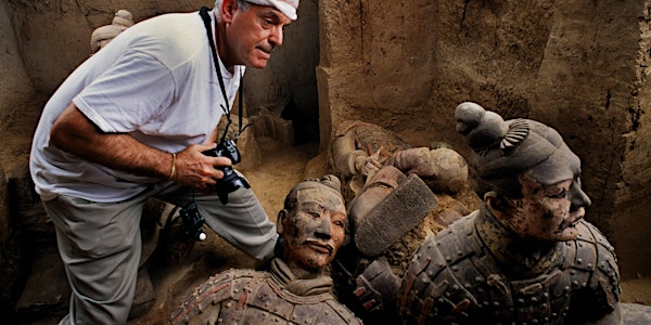 How Photography Influences Cross-Cultural Dialogue