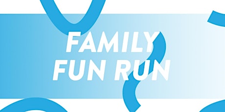 Families Fun Run 2016 primary image