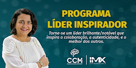 Imagem principal do evento Programa Líder Inspirador