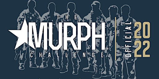 The Murph Challenge