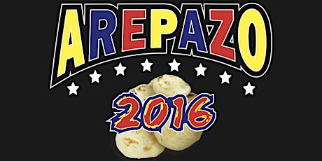 El Arepazo 2016 primary image