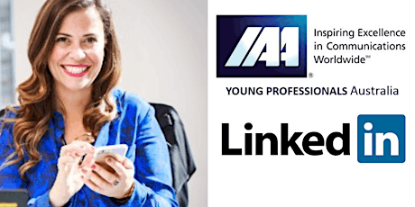 IAA YPs present 'At the Table' with Lara Brownlow, Head of Agencies, LinkedIn Marketing Solutions ANZ primary image