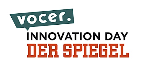 Hauptbild für VOCER Innovation Day 2016 im SPIEGEL-Haus