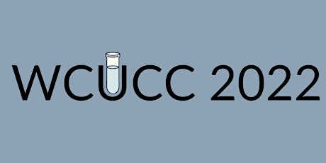 Western Canadian Undergraduate Chemistry Conference  2022 tickets