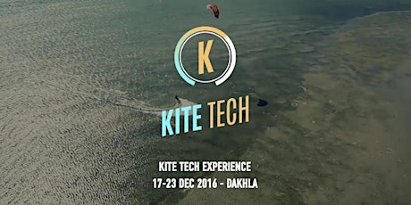 Image principale de Kite Tech Experience