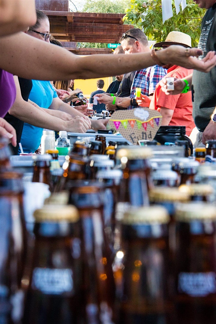 The 2022 Las Cruces Summer Beer Fest at Plaza de Las Cruces!! image