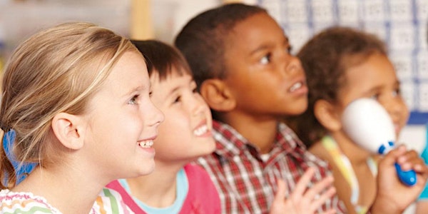 Il mondo del bambino, incontri per genitori e docenti per un percorso condi...