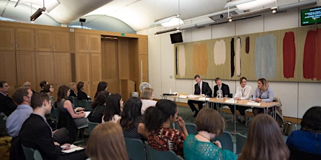 APPG on Social Mobility: Accessing careers in media and entertainment primary image