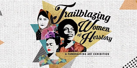 Trailblazing Women of Herstory Gala primary image