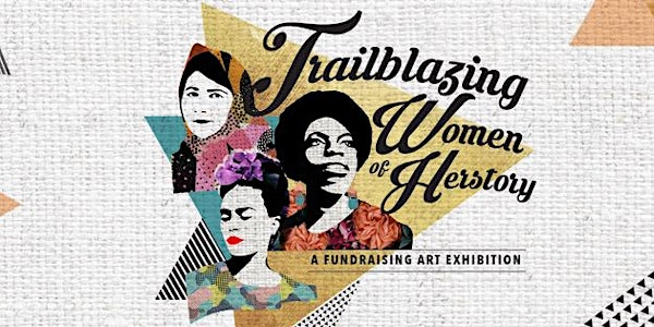 Trailblazing Women of Herstory Gala