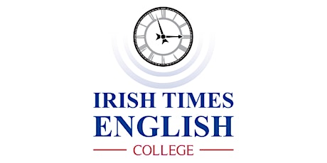Intensive General English Course primary image