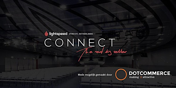 Lightspeed Connect