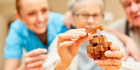 Información Para Entender la Enfermedad de Alzheimer y la Demencia boletos