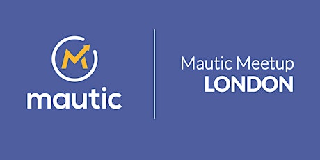 Mautic Meetup London primary image