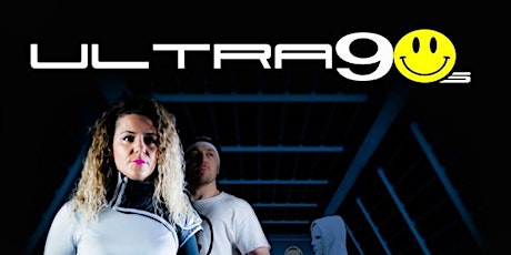 Party Under the Sticks, Presents Ultra90s tickets