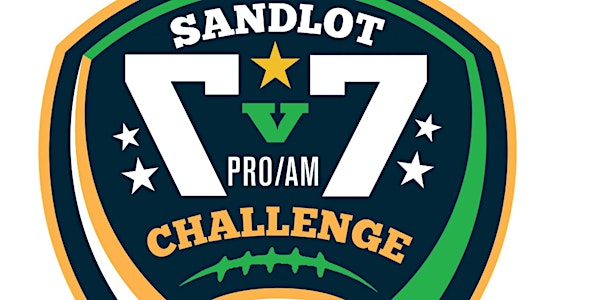 Sandlot 7v7 Pro-AM Challenge