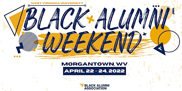 WVU Black Alumni Weekend