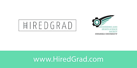 Startup Tech Jobs and Networking @Swansea University #HiredGrad primary image