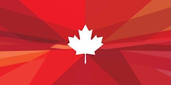 2022  Canada Day Parade