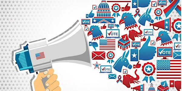 Digital Democracy: Marketing to Influence Voters & Win Political Campaigns