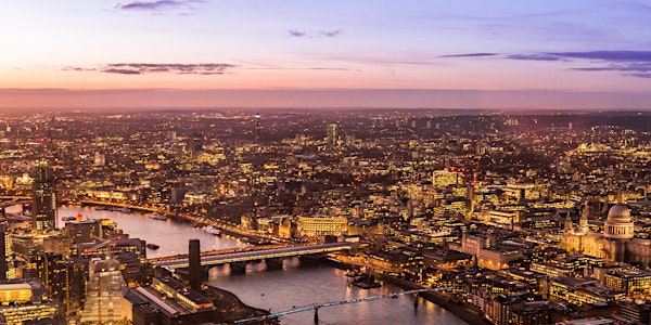 Big Data Week: Building scalable systems in a changing data landscape