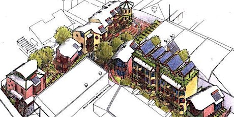 Create Community Anywhere ~ 2016 National Co-op Housing Symposium primary image