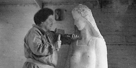 Discovering Women Sculptors