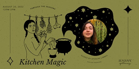 Full Bloom: Kitchen Magic Through the Seasons