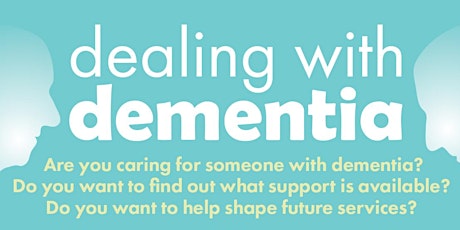 Dealing with Dementia primary image