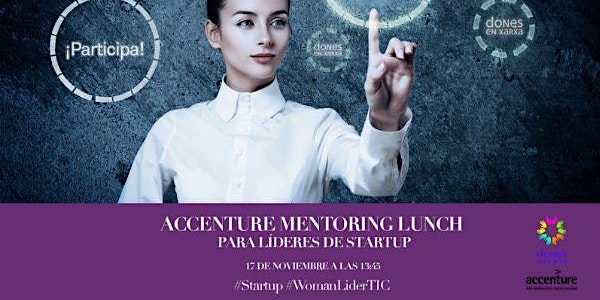 Accenture Mentoring Lunch