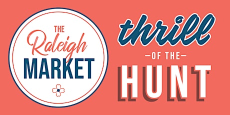 The Raleigh Market - The Best Flea in NC! tickets