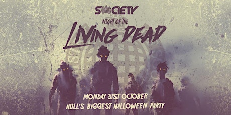 MOS Night of the Living Dead - Hull primary image