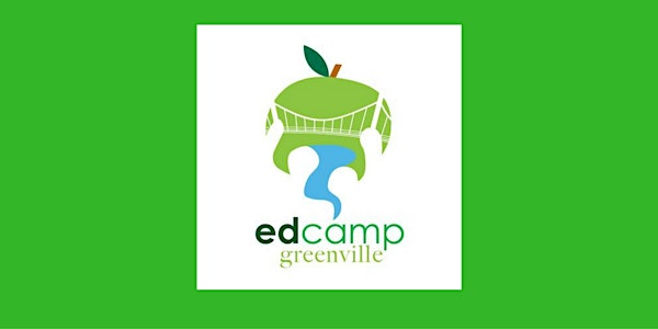 Edcamp Greenville