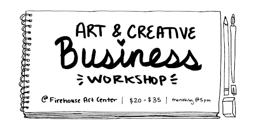 Art & Creative Business Workshop
